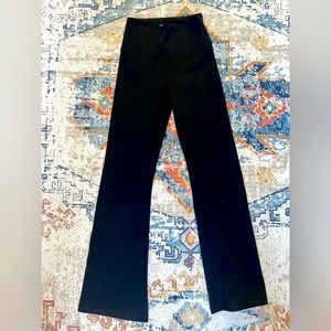 petite american eagle flared leggings they are petite